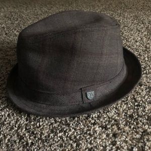 BRIXTON fedora